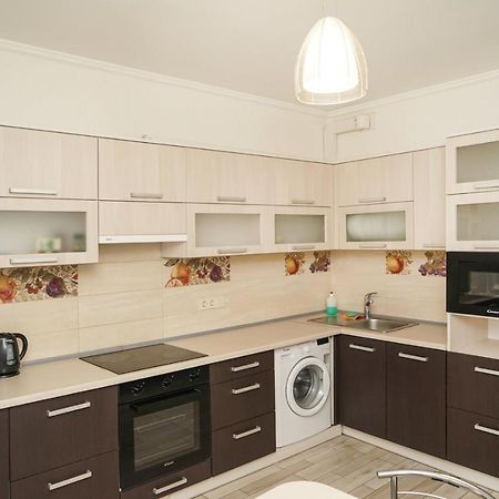 Kyiv Apartment On Chornovola 27 Exterior photo