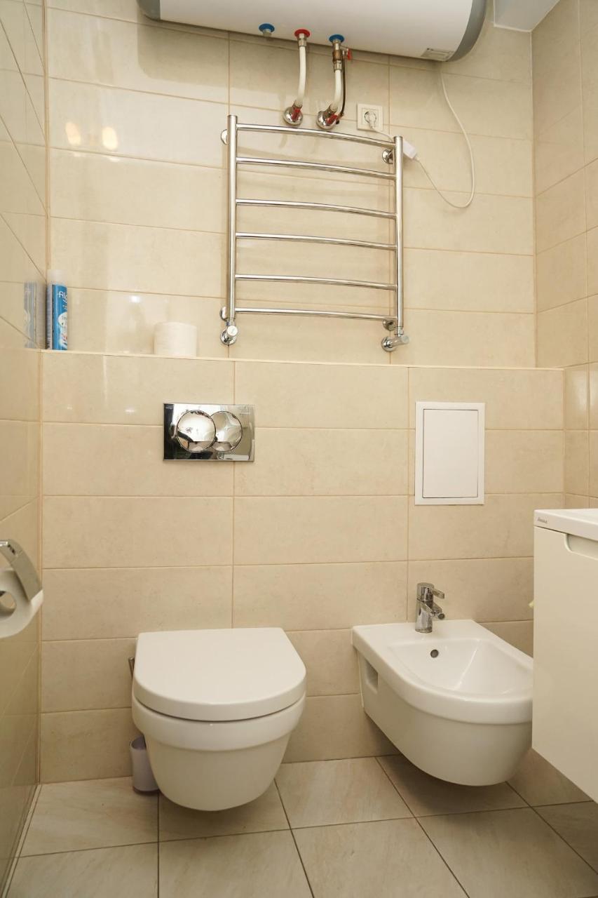 Kyiv Apartment On Chornovola 27 Exterior photo