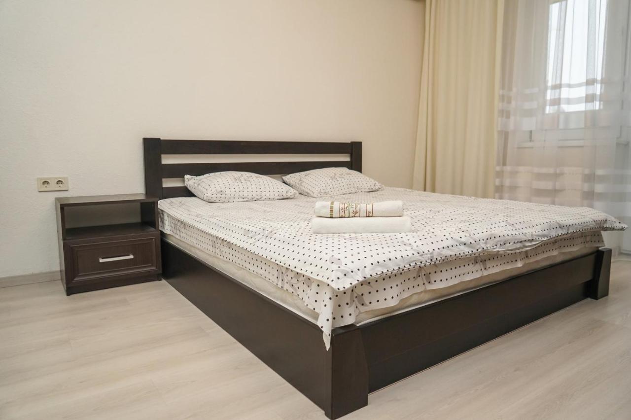 Kyiv Apartment On Chornovola 27 Exterior photo
