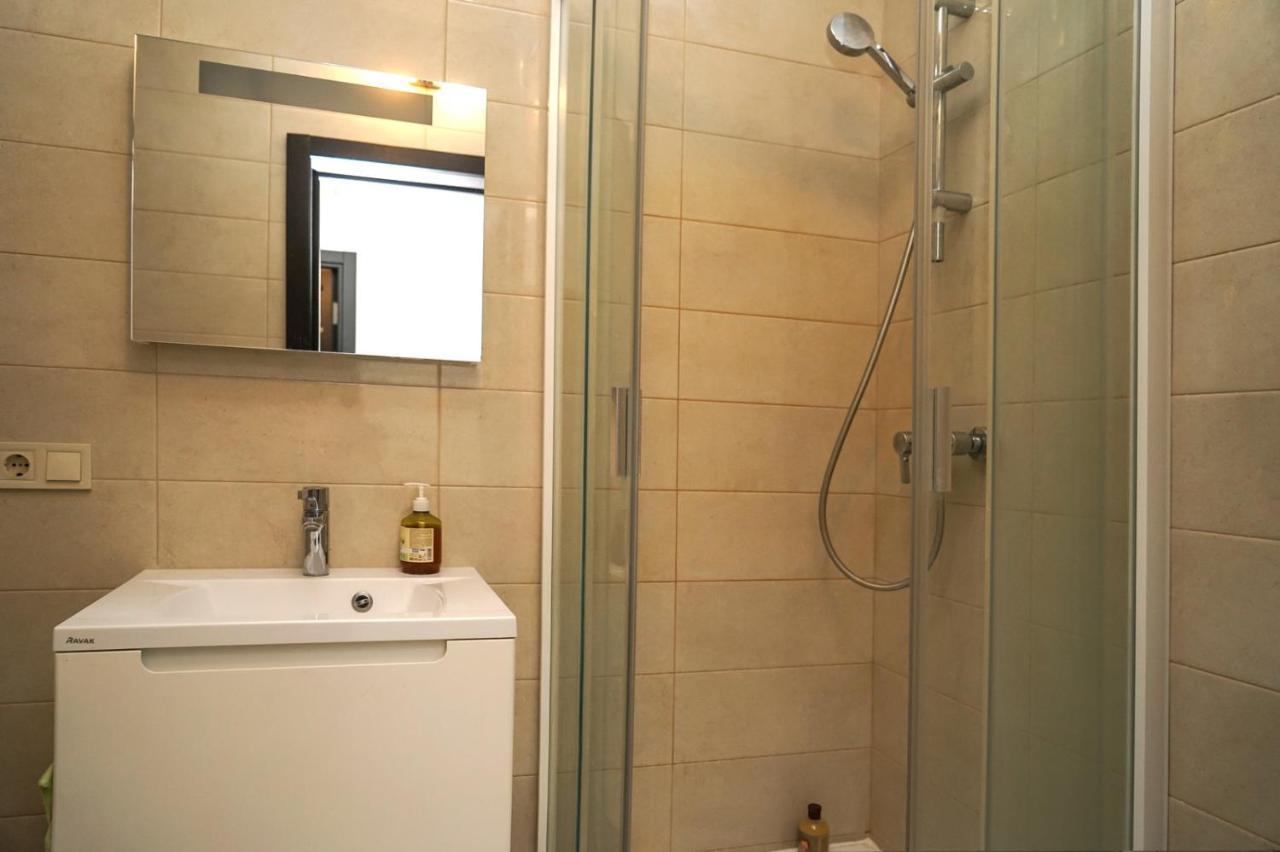 Kyiv Apartment On Chornovola 27 Exterior photo